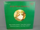 All Mozart Symphonies 1-47 15 Record Set Murray Hill