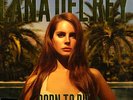 Lana Del Rey Born To Die Paradise Edition 1LP Vinyl Slipcase 2012 Interscope