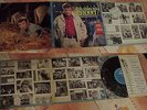 Johnny HALLYDAY - 25cm Original - FRANCE - 10