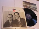 Kraftwerk Ralf & Florian German Philips Original Vinyl:vg+ /Cover & POSTER:mint-