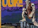 OGRE - The Last Neanderthal  (Ltd.LP+7
