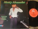 MONTY ALEXANDER 
