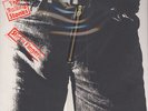 Rolling Stones - Sticky Fingers Deluxe Edition Vinyl US 2LP