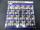 Rare BEATLES LP A HARD DAYS NIGHT First Stereo Edition PCS 3058 - 341 W14