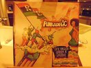Funkadelic One Nation Under a Groove LP RARE Gatefold Bonus 12