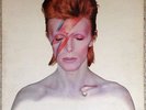 DAVID BOWIE: ALADDIN SANE