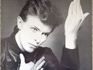 DAVID BOWIE: HEROES