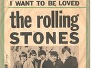 THE ROLLING STONES COME ON