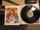 David Bowie Labyrinth Soundtrack LP Original US Pressing Rare Vinyl EMI America
