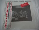 EASTERN ORBIT-Journey To Utopia JAPAN 1st.Press w/OBI Heavy Metal Army Loudness