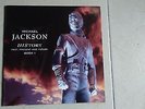 History: Past, Present and Future, Book I [LP] by Michael Jackson (Vinyl,...