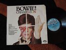 David Bowie -Rare Chameleon LP Original 1979 Australian vinyl press