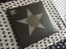 DAVID BOWIE BLACKSTAR LTD CLEAR VINYL SEALED MINT 12'' LP RARE ltd Editon