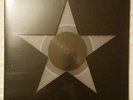 DAVID BOWIE - BLACKSTAR  DELUXE LIMITED CLEAR VINYL LP RARE