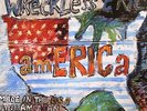 WRECKLESS ERIC - America - Vinyl (gatefold LP + MP3 download code)
