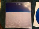 DESERT SESSIONS (Kyuss) Vol. I blue Vinyl original 10