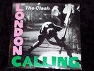 THE CLASH & 