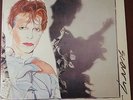 David Bowie: Scary Monsters RCA Victor ?– AQL1-3647 USA 1980 PROMO 12