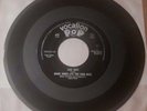 DAVID BOWIE David Jones  Liza Jane/ Repro 1st 45 single Vocalion Pop