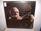 DAVID OISTRAKH violin - SCHUBERT Sonata & Fantasia - Bauer - ANGEL ST LP
