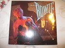 david bowie lets dance lp SEALED