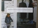 BRAND NEW 'Devil And God Are Raging Inside Me' 180g Vinyl LP NEW & SEALED