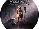 MEGADETH**COUNTDOWN TO EXTINCTION**VINYL