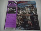 OMEGA-Live Kisstadion '79 JAPAN 1st.Press w/OBI 2LP Pink Floyd Genesis Yes PFM