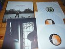 GEORGE HARRISON - ALL THINGS MUST PASS / GERMANY 3-LP-BOX & POSTER MINT-