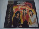 QUIET RIOT-same JAPAN ONLY 1st.Press w/OBI Randy Rhoads Ozzy Osbourne Dio AC/DC