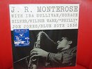 MUSIC MATTERS 45 RPM J. R. Monterose Blue Note 1536 audiophile