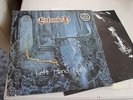 Vinyl LP  Entombed - Left Hand Path ORG LP 1990 + OIS