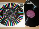 SONIC BOOM 'SPECTRUM' ORE LP 506 SILVERTONE RECORDS 1990 UK PORKY PECKO ISSUE