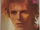 David Bowie X3 - Space Oddity / Station To Station & The Best Of Bowie -  LP'S