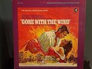 Gone With The Wind Vinyl