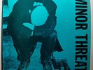 LP MINOR THREAT - Minor Threat  1984