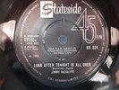 Jimmy Radcliffe - Long after tonight is all over - Stateside 374