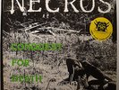 LP NECROS - Conquest For Death  1983