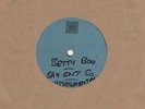 Betty Boo - Say Isnt So - UK Metal Emidisc Soul Northern Crossover Motown Tmg Ra