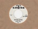 Howlin Wolf - Killing Floor / Louise - Chess Demo Soul Northern Crossover Motown
