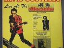 ELVIS COSTELLO Live At The El Mocambo WLP CBS Canada Promo