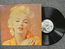 Marilyn Monroe - Legends LP - 1000/1 1976 vinyl record gatefold