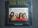 SAM GOPAL LP ESCALATOR NO LABEL GATEFOLD SLE 8001