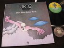 LP Ufo 2 Flying One Hour Space Rock 70s Germany | M- to EX