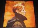 David Bowie rare '77 1st press LP Low on RCA mint- * elecronic rock masterpiece