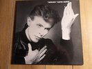 David Bowie: Heroes Original LP 1977 RCA Labels Italian Pressing Tan: PL 12522
