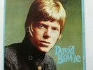 David Bowie First LP ORIGINAL 1967 Debut Deram Mono DE 16003 album vinyl RARE