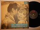 LP - PIERO PICCIONI  - O.S.T. - UN TENTATIVO SENTIMENTALE - CAM CMS 30-064