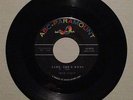 JACK SCOTT Baby, She's Gone  KILLER 1957 ROCKABILLY 45 ABC-PARAMOUNT  9818