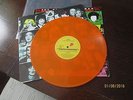 The Rolling Stones - Some Girls LP - ORANGE VINYL - Holland 1978